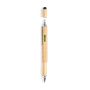 Stylo-bille multifonction Rakars