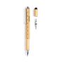 Stylo-bille multifonction Rakars