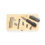 Ensemble d’Outils Raylok