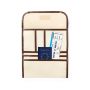 Porte-Documents de Voyage Farrel