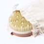 Brosse Exfoliante Massante Ruck