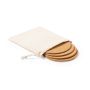 Set de dessous de verres Yagger