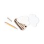Porte-Notes Graines Lezo