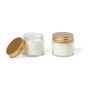 Set de bougies parfumées Kesha