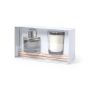 Coffret Aromatique Hanks