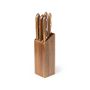 Ensemble de couteaux Wheeler