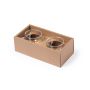 Set de tasses Gladen