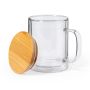 Mug Isotherme Laik