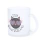 Tasse de Sublimation Amira