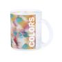 Tasse de Sublimation Amira
