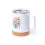 Mug Isotherme Sublimation Wifly