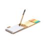 Bloc-notes Support Phesux