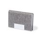 Porte-cartes Restek
