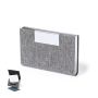 Porte-cartes Restek