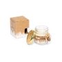 Bougie Parfumée Lisse