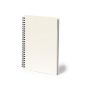 Cahier Hantiz
