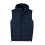 Gilet Brooke