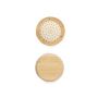 Brosse avec Miroir Bonnie