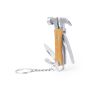 Porte-clés multi-outils Meniok