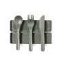 Set de couverts Florax