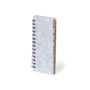 Bloc-notes Aurat