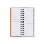 Bloc-notes Aurat
