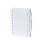Cahier Ambre