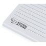 Cahier Ambre