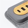 Tapis de Souris Multifonction Craig