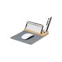 Tapis de Souris Multifonction Hossian