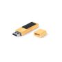 Clé USB Afroks 16Go