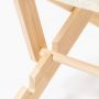 Chaise pour Animal de Compagnie Diny