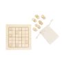 Jeu d’Adresse Sudokids