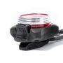 Set de Lumières de Sécurité pour Vélo Remko