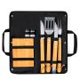 Set churrasco Estrol
