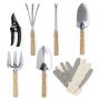 Set de Jardinage Kuruma