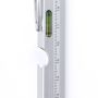 Stylo-bille multifonction Tulix