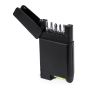 Mètre Ruban Multi-Outils Eliza 3m