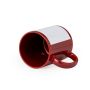 Mug Sublimation Orchix