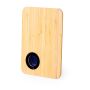 Planche Balance Mentina
