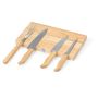 Coffret de Couteaux Bergin