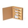 Set de fromages Kubin