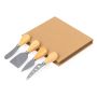 Set de fromages Kubin