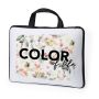 Sacoche pour ordinateur portable Sublimation Lury