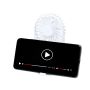 Ventilateur Support Fanger