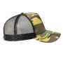 Casquette Pamper