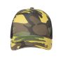 Casquette Pamper
