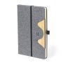 Bloc-notes Chargeur Dalou