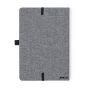 Bloc-notes Chargeur Dalou