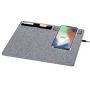 Tapis de souris chargeur Deuz